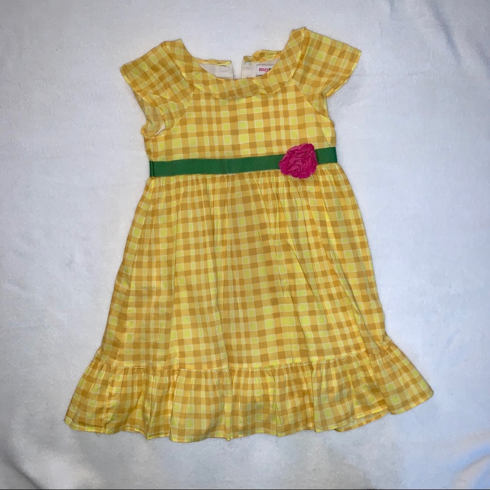 OshKosh Genuine Kids Summer Dress Size 5T